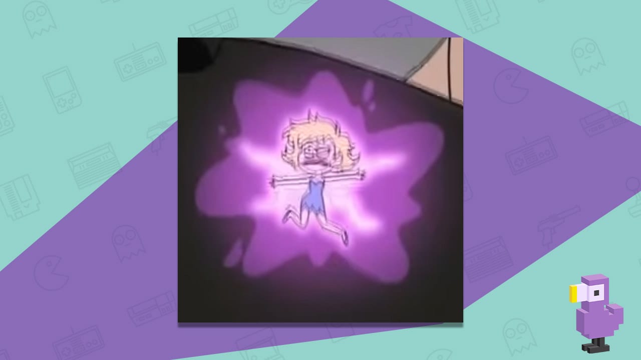 Zelda Navi Gravity Falls