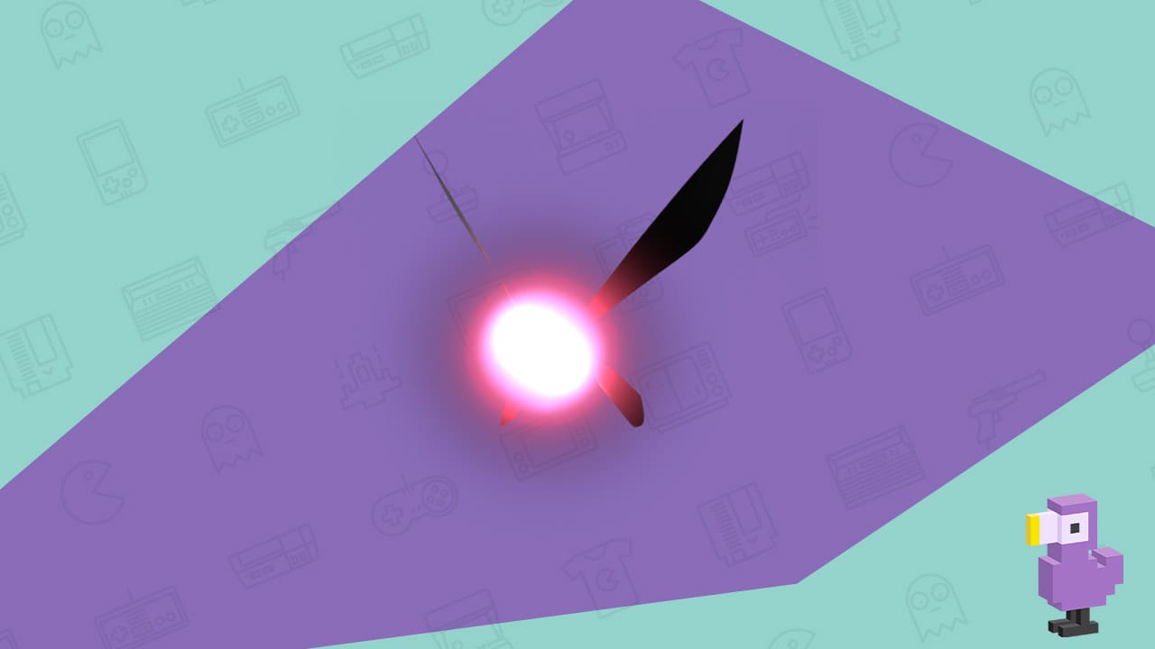 Zelda Navi Red