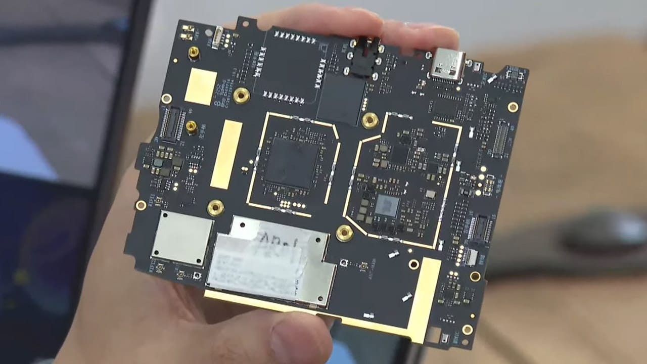 AYANEO Pocket Plus