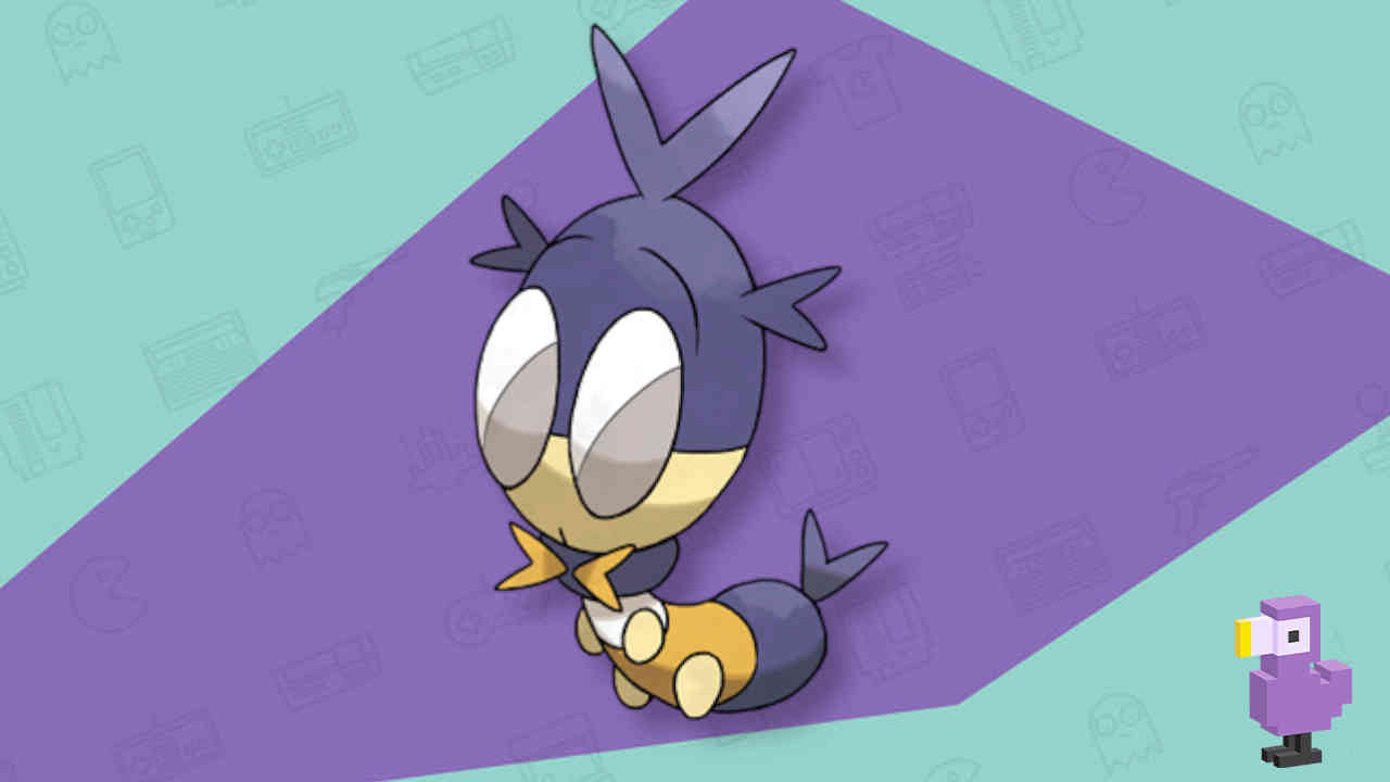 Blipbug