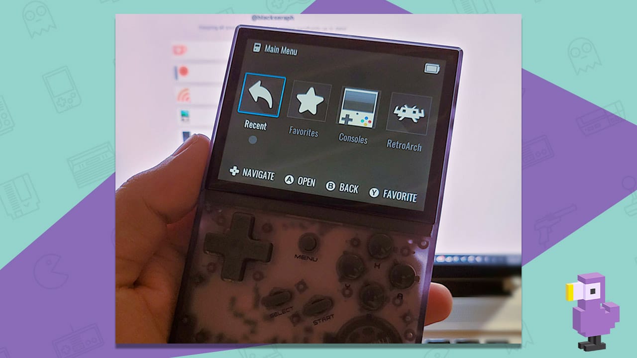 Garlic OS by Black Seraph