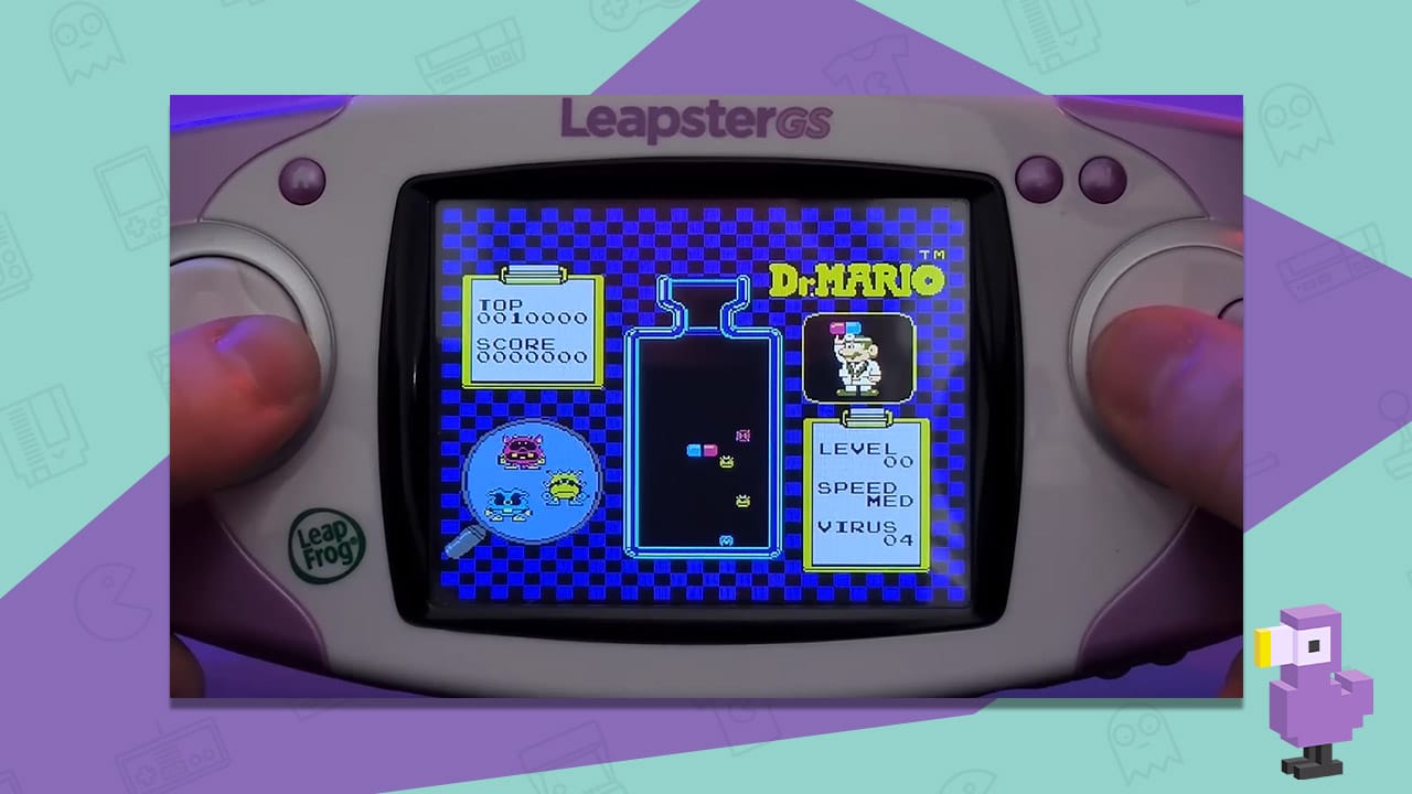 Leapfrog Emulation