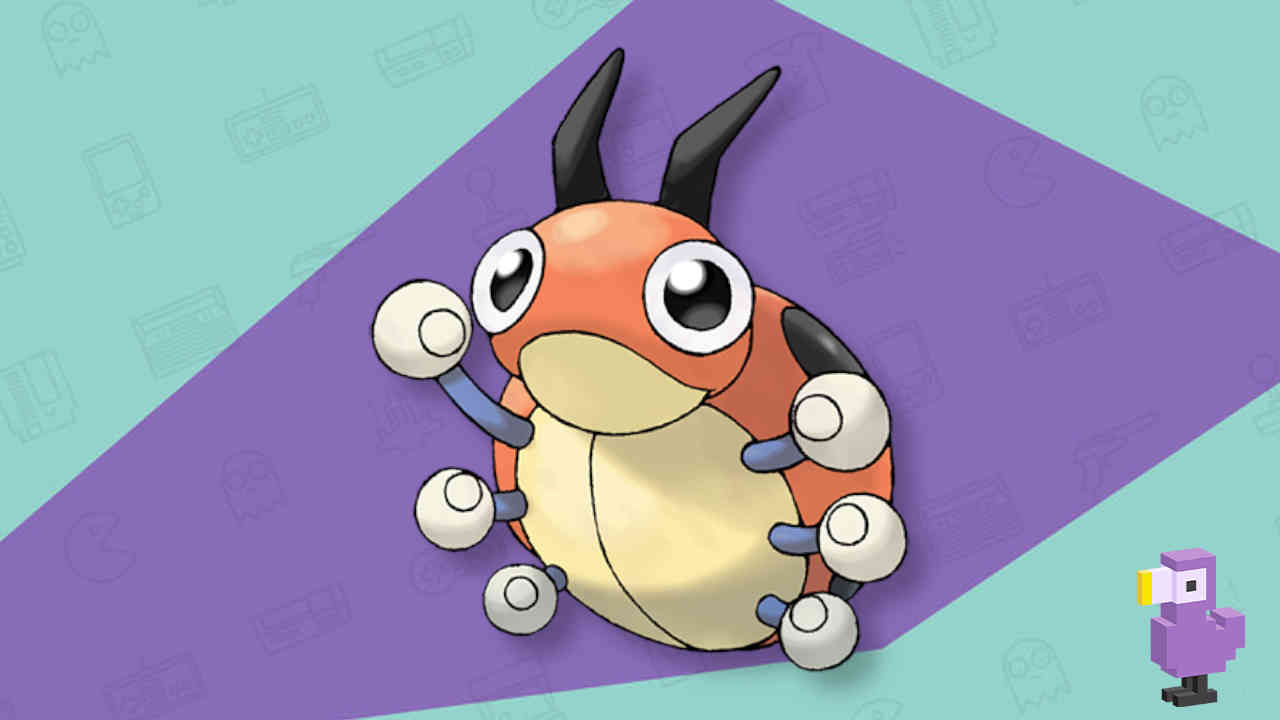Ledyba