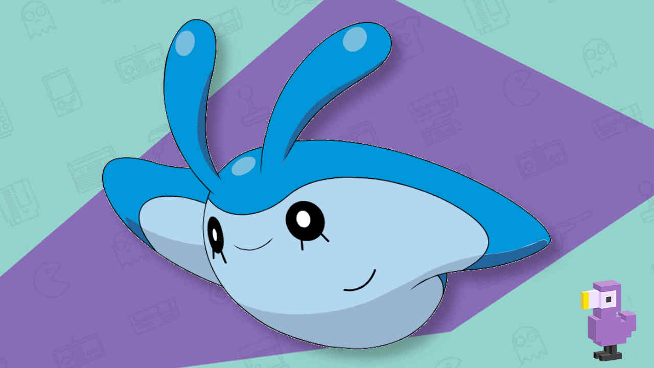Mantyke