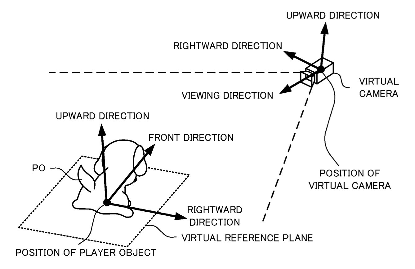 nintendogs mobile patent