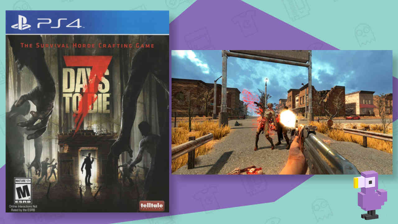 7 Days to Die