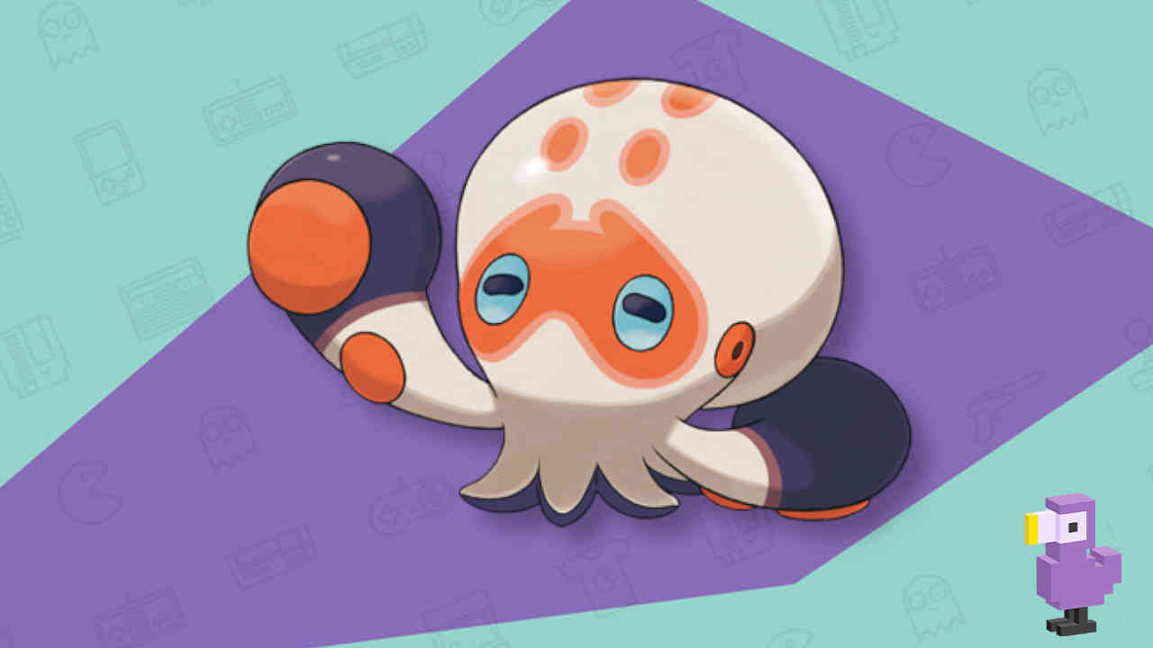 Clobbopus