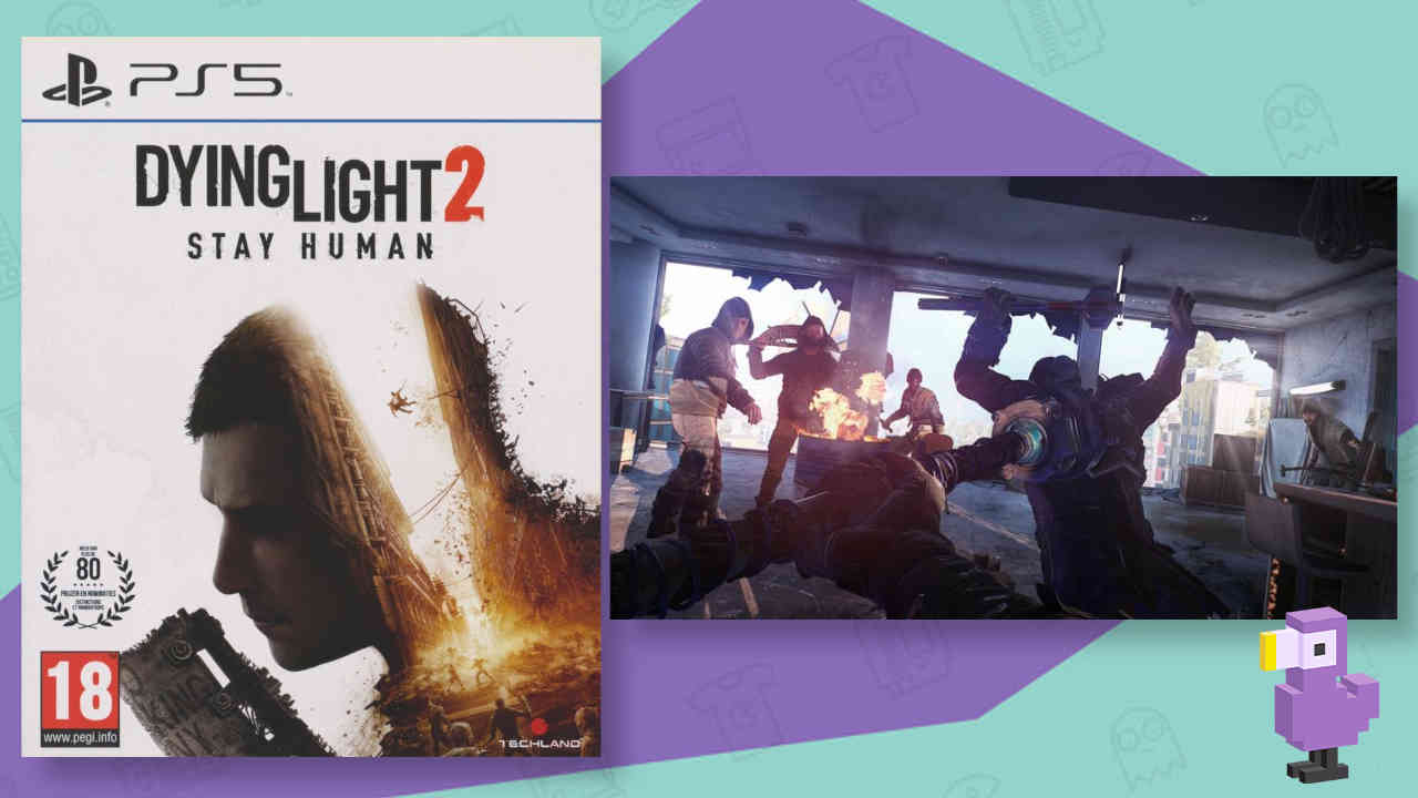 Dying Light 2