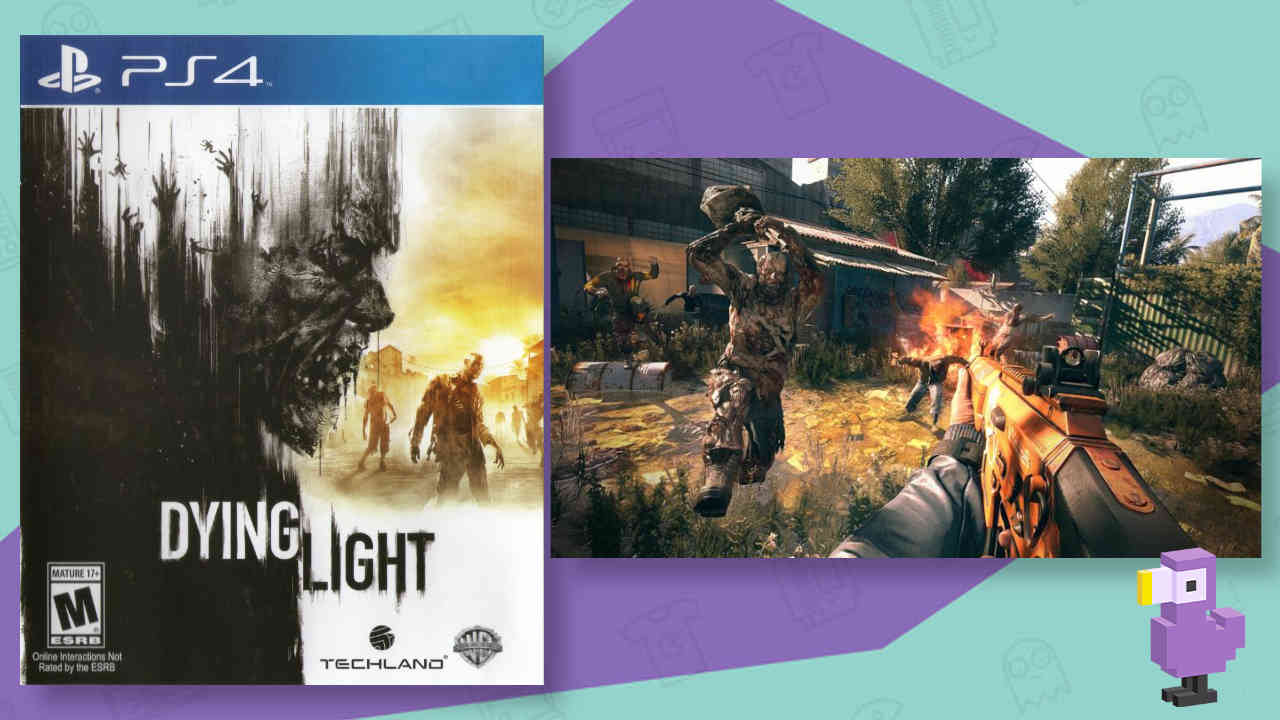 Dying Light
