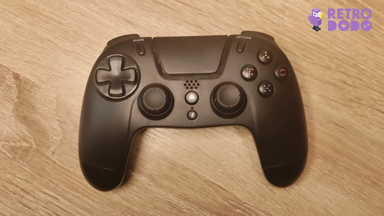 giotek controller