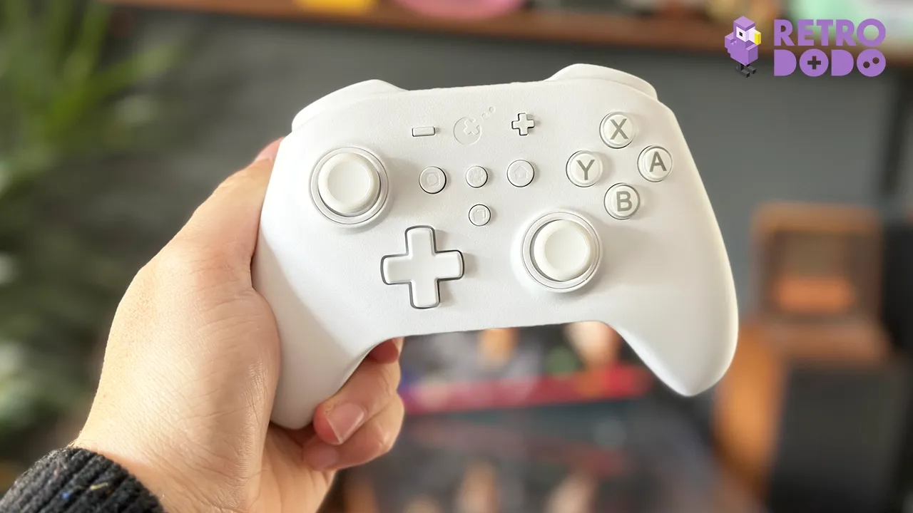 gulikit controller
