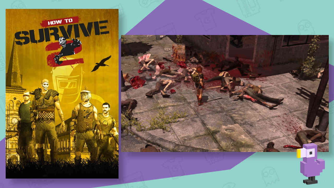 How to Survive 2