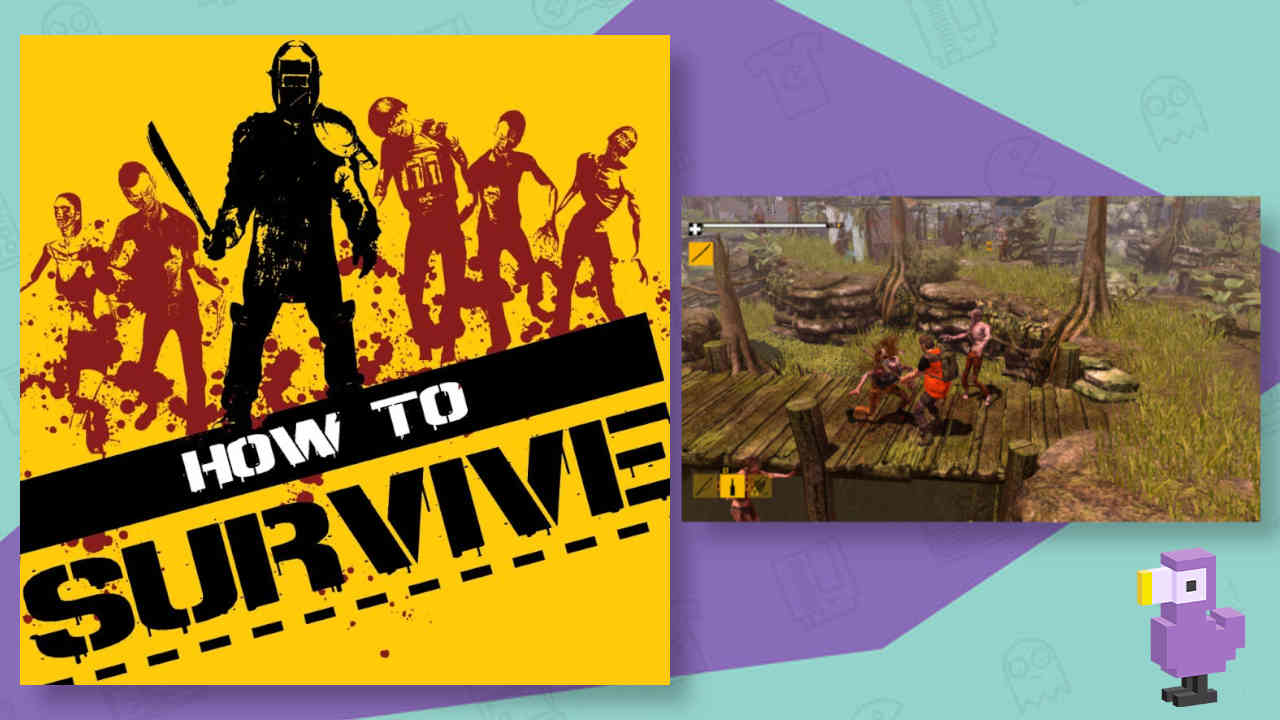 How to Survive