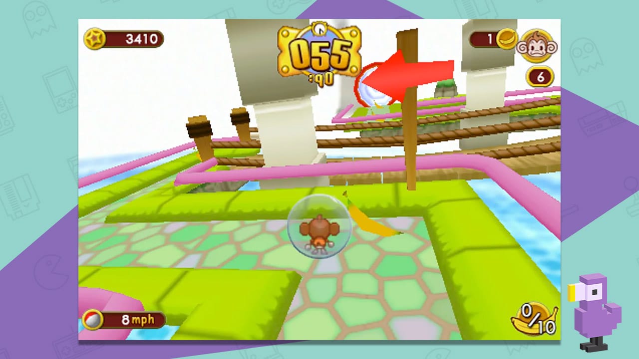 Super Monkey Ball