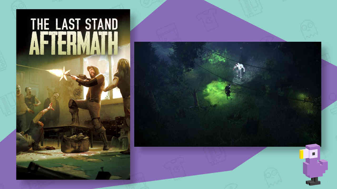 The Last Stand - Aftermath