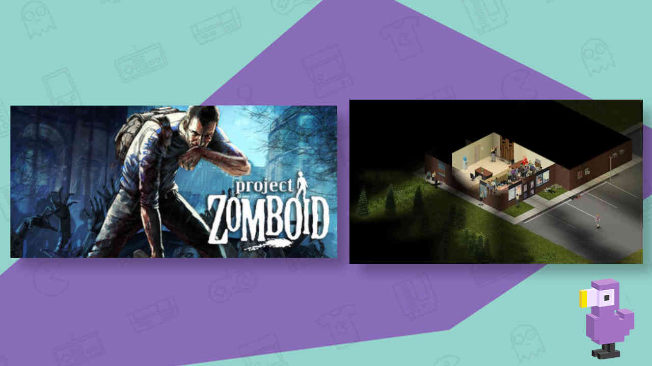 Project Zomboid