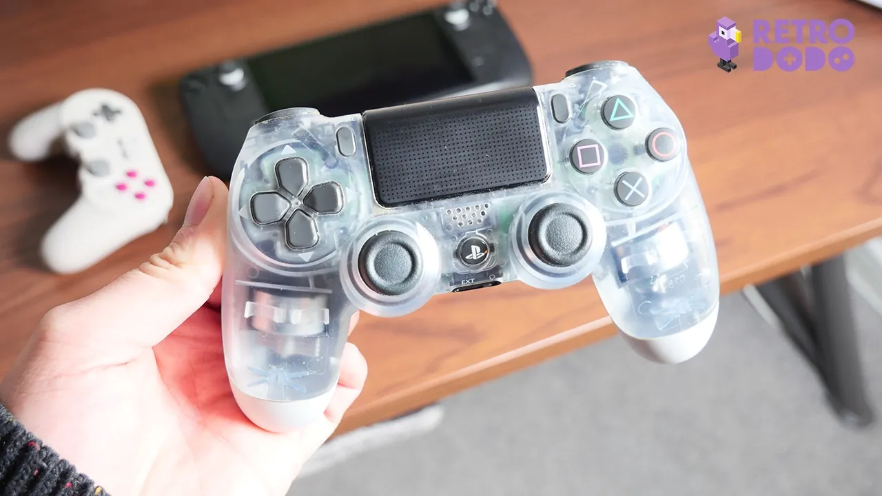 ps4 controller