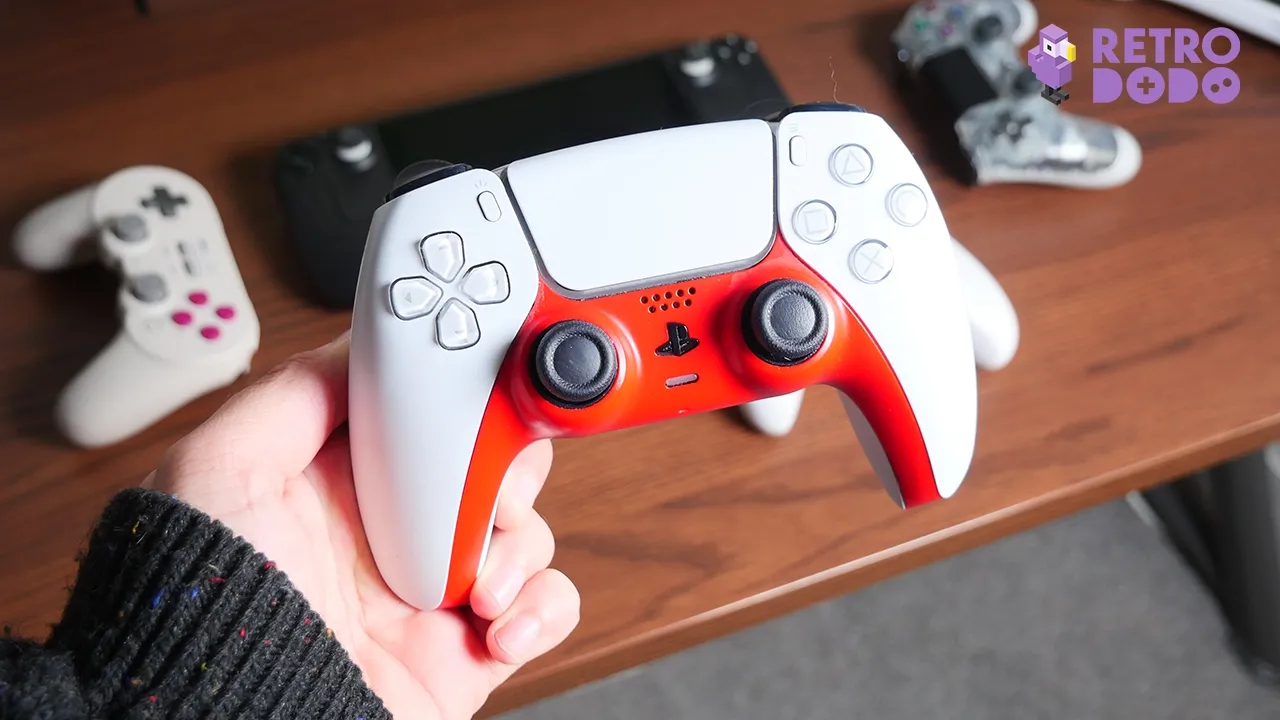 ps5 controller