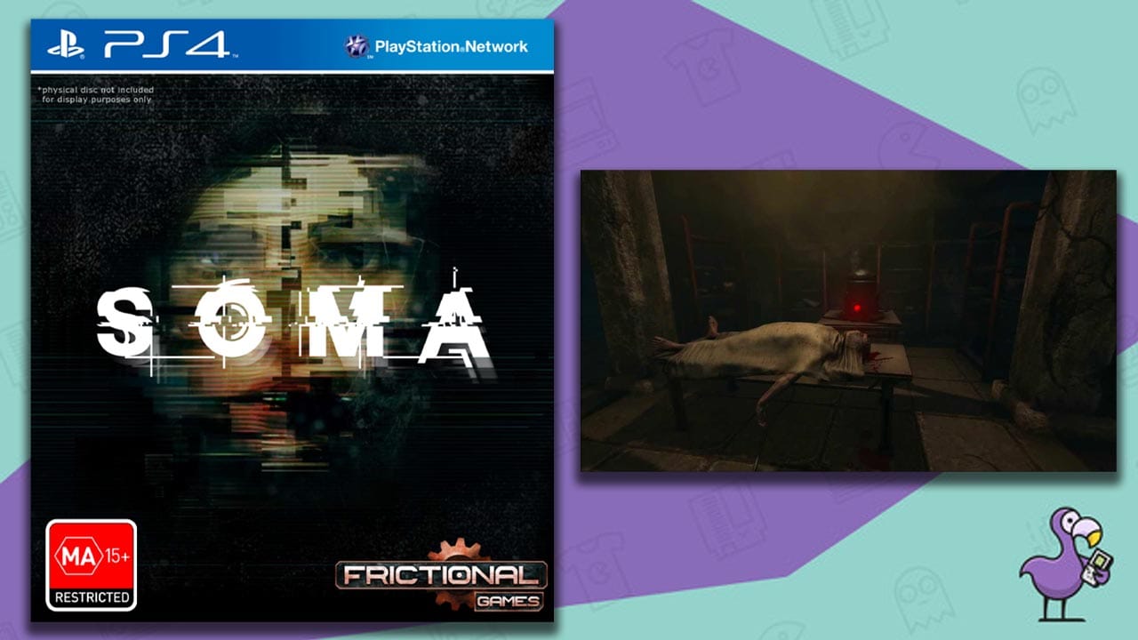 soma