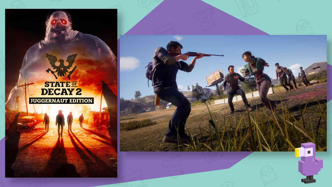 State of Decay 2