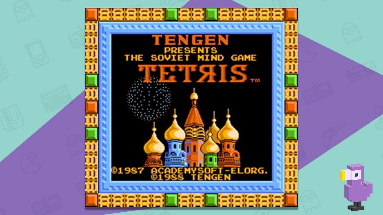 Tetris