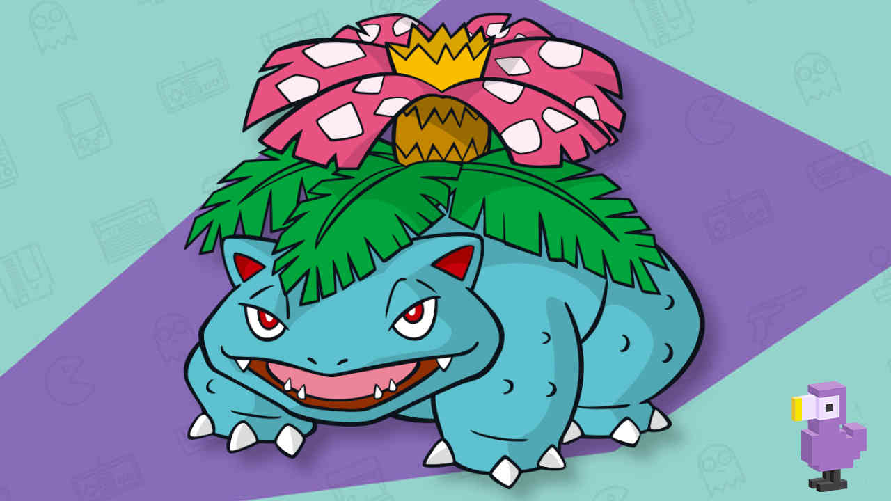 Venusaur
