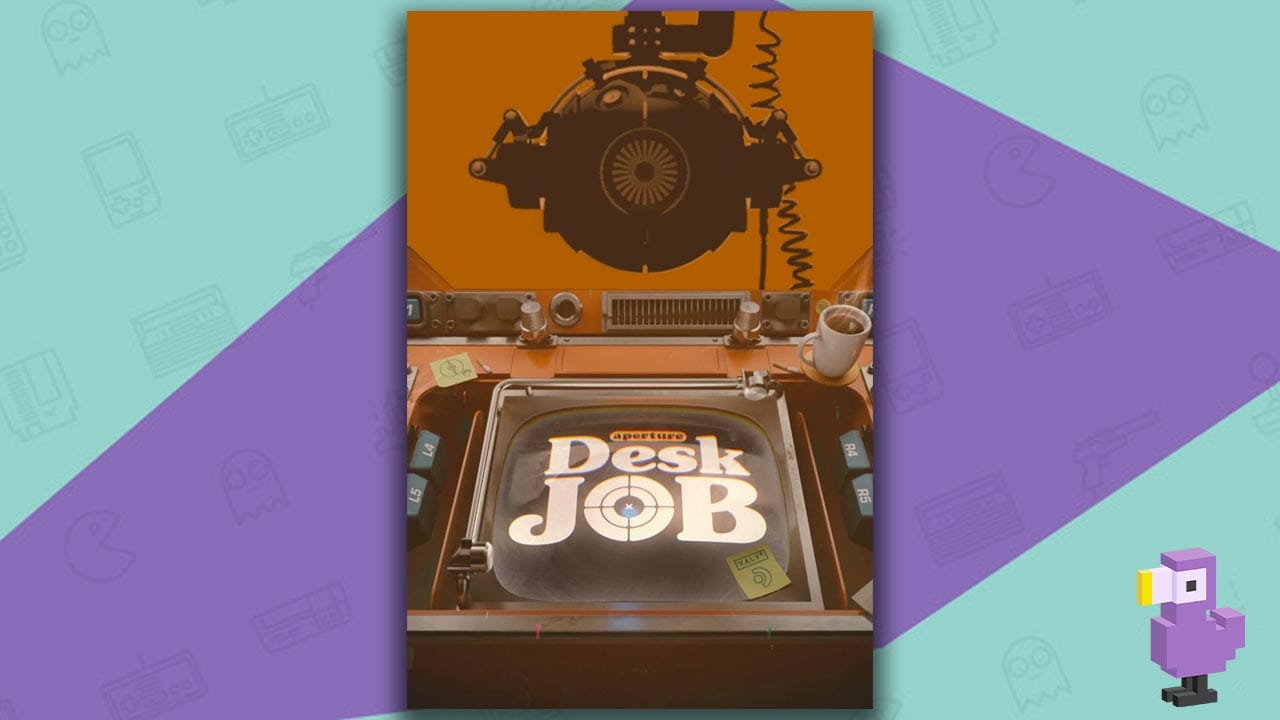 best valve games - adj