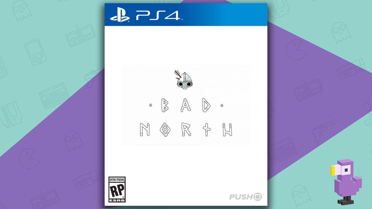 Bad North