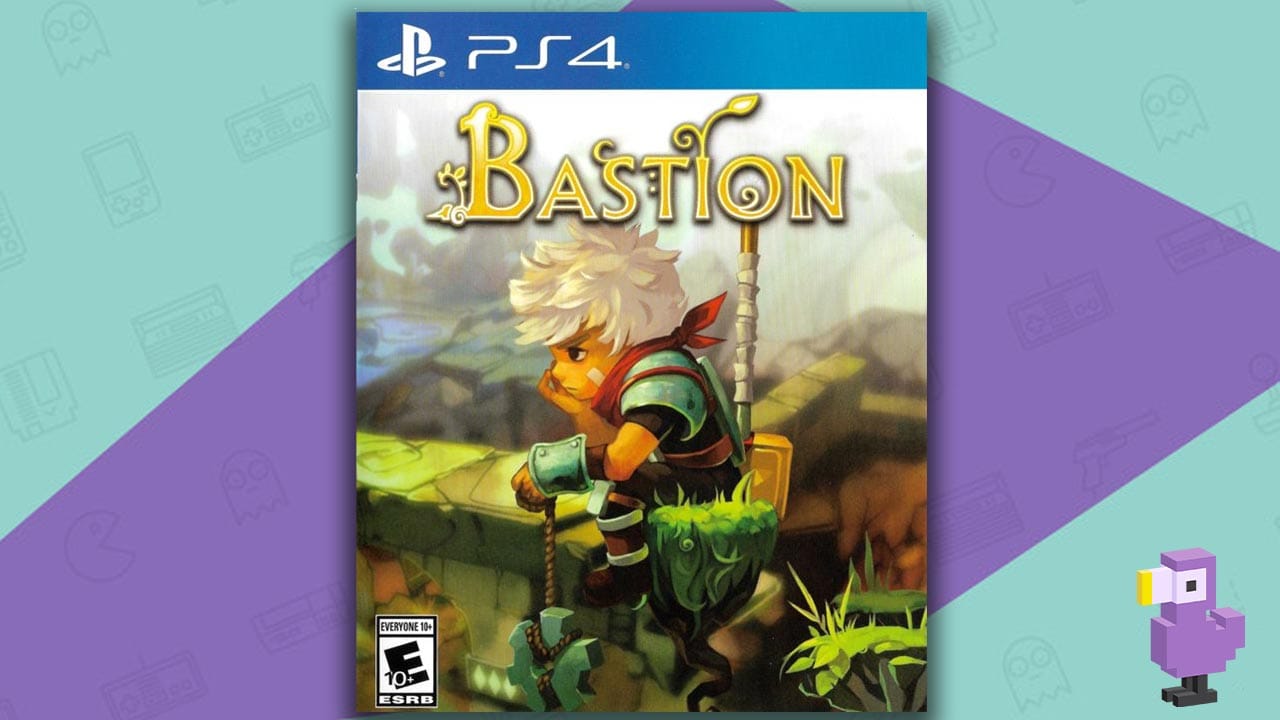 Bastion ps4