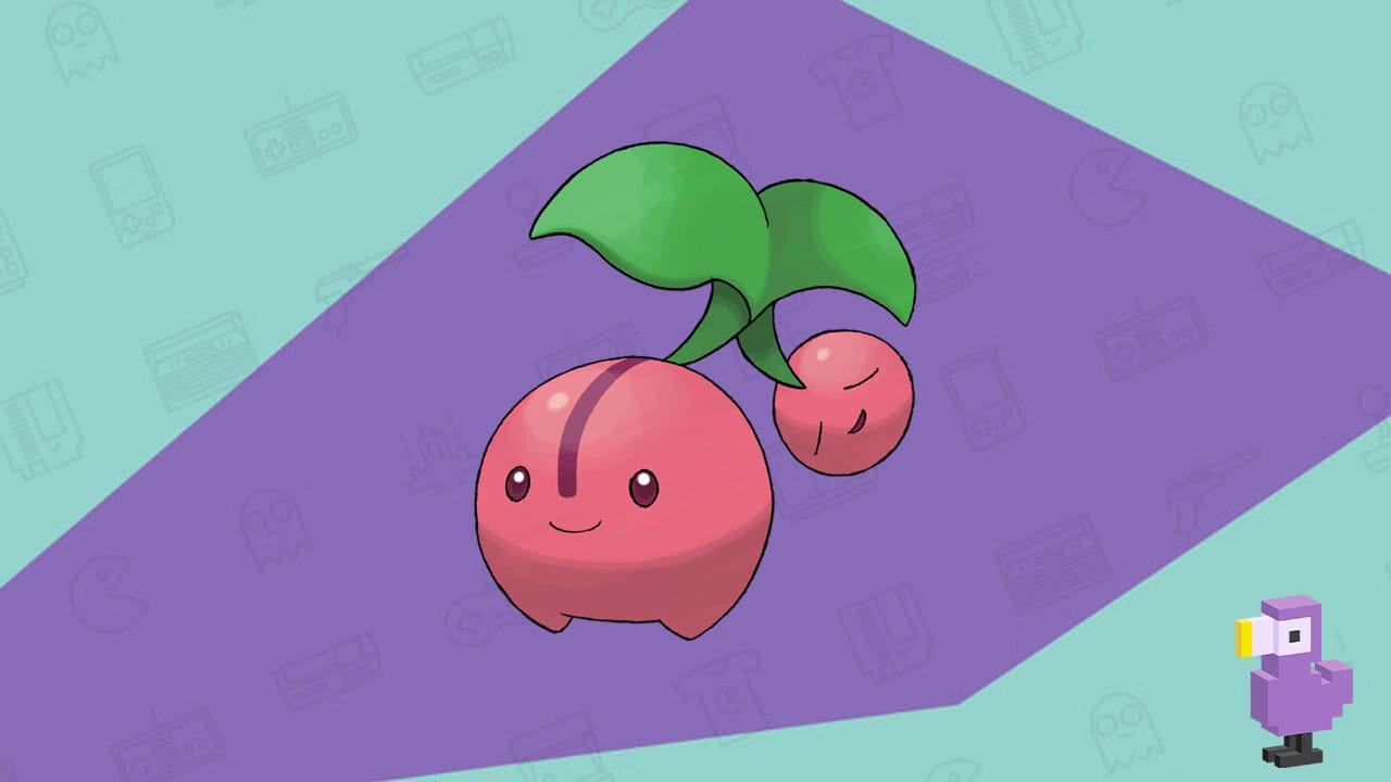 All Pink Pokemon [The Complete List]