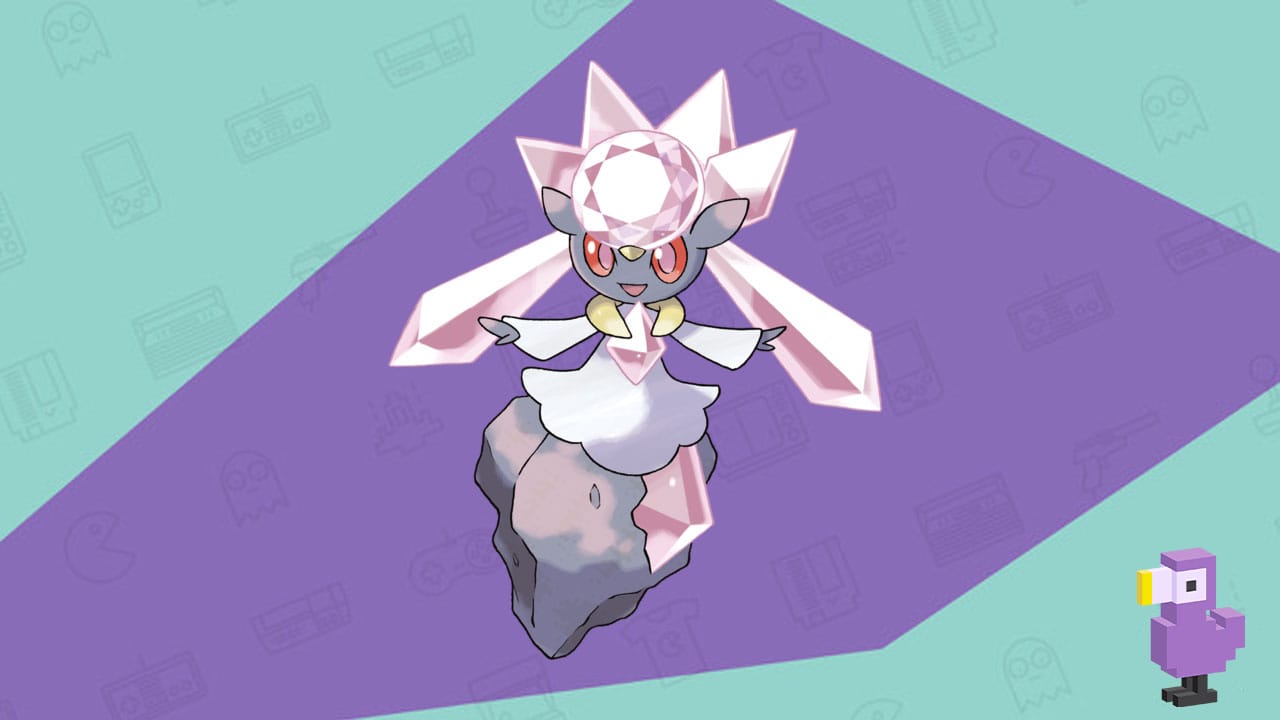 Diancie