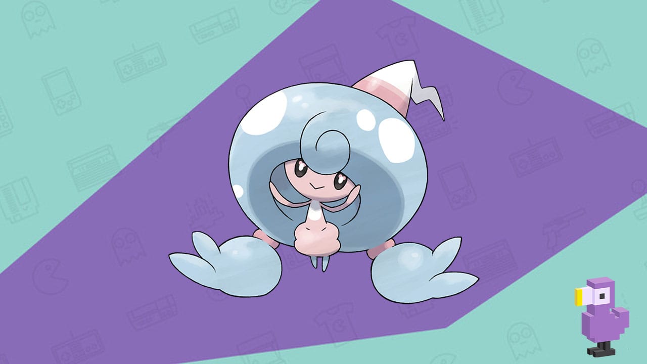 Hattrem - Hattena evolution