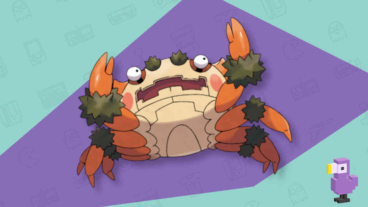 Klawf