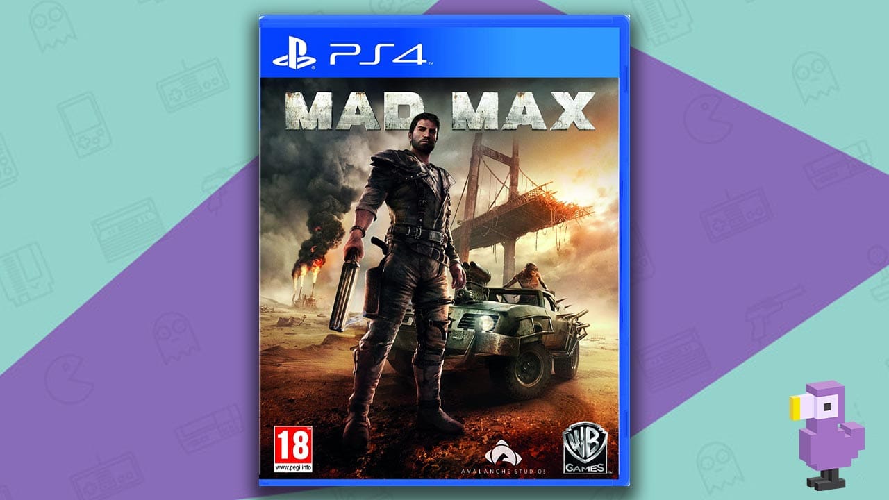 Mad Max