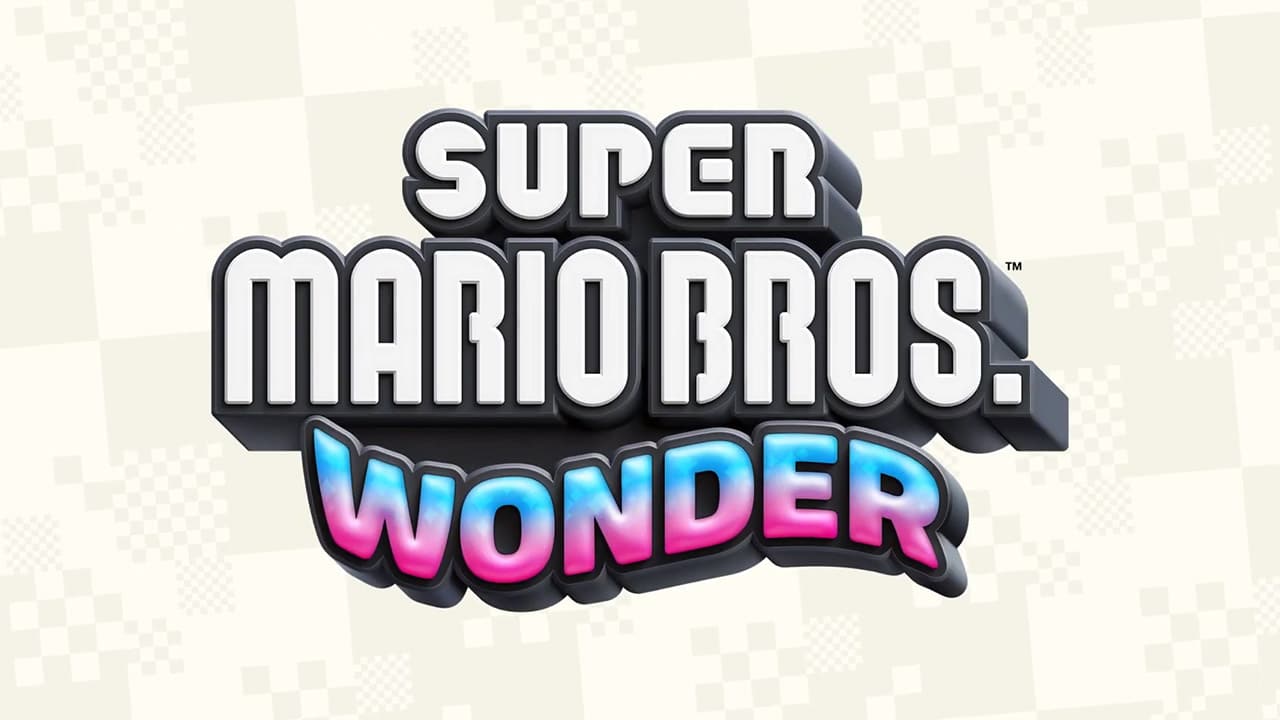 Super Mario Bros. Wonder
