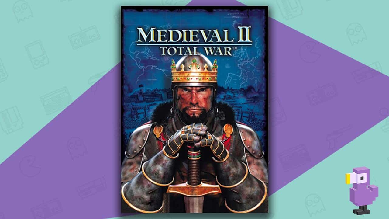 best total war games - Medieval 2 Total War
