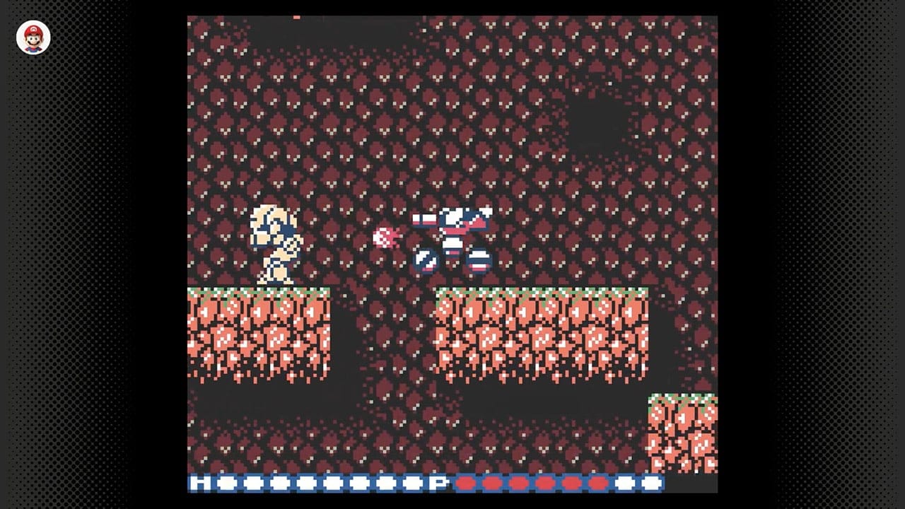 Blaster Master: Enemy Below
