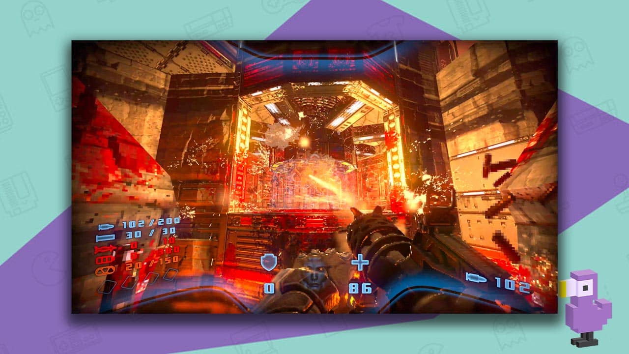prodeus gameplay