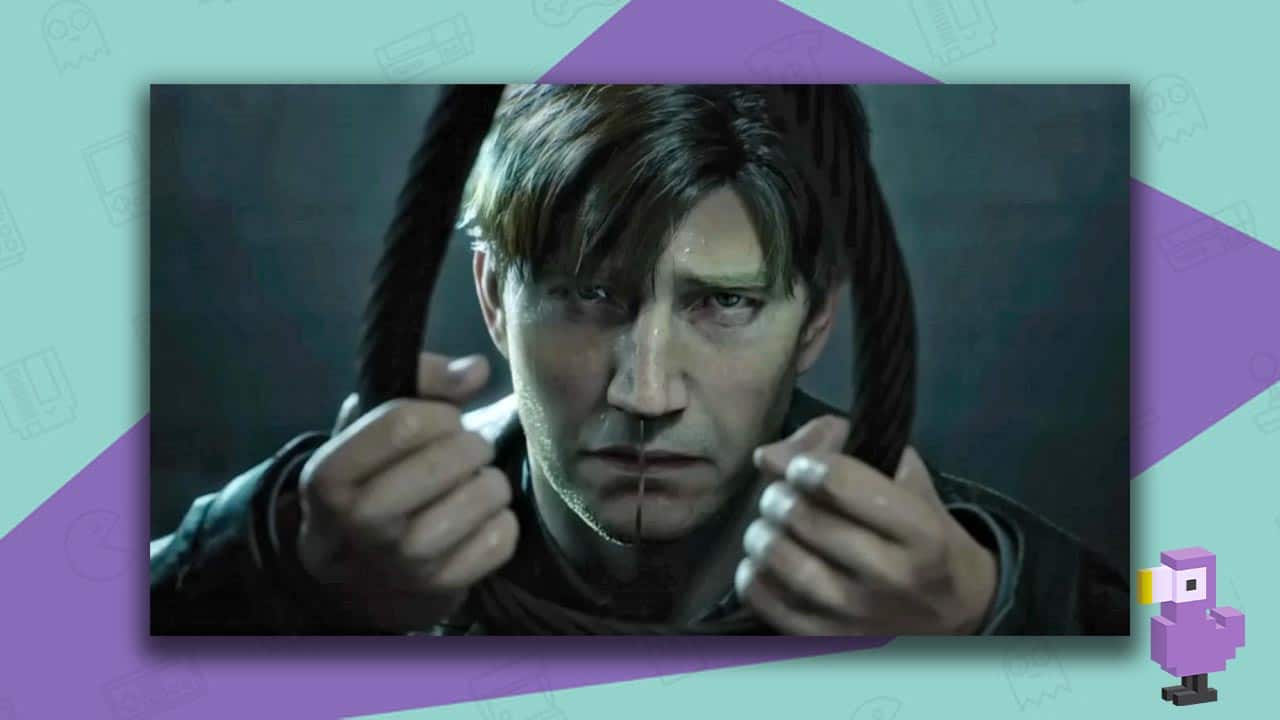 Silent Hill Remake 2