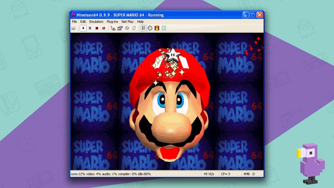 Best N64 Emulators - 1964