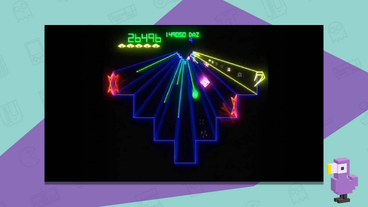 Atari Tempest