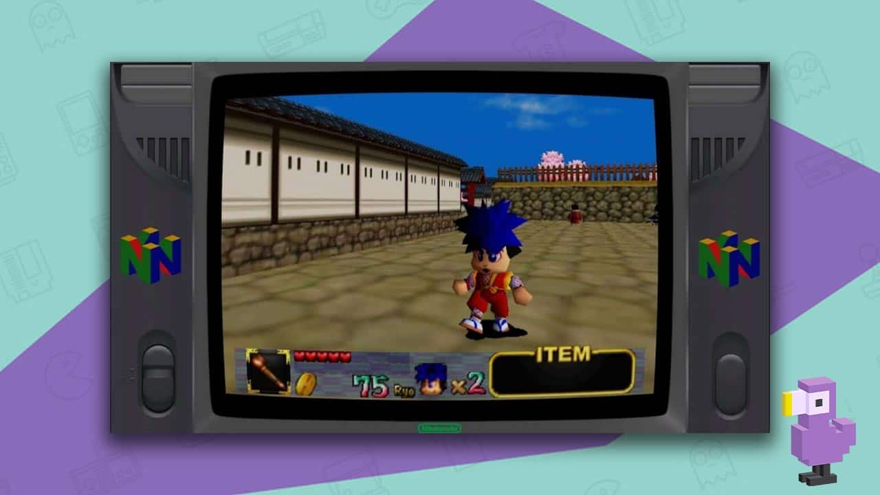 Best N64 Emulators - RetroArch