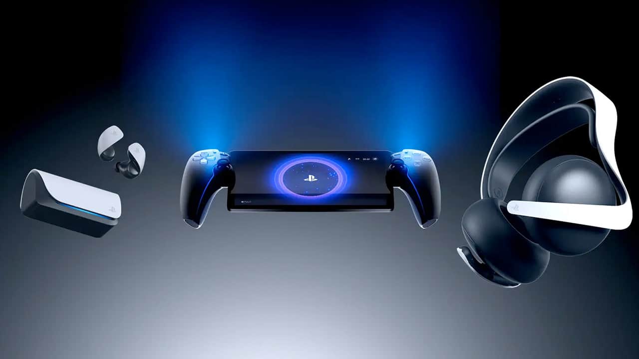 Playstation Portal