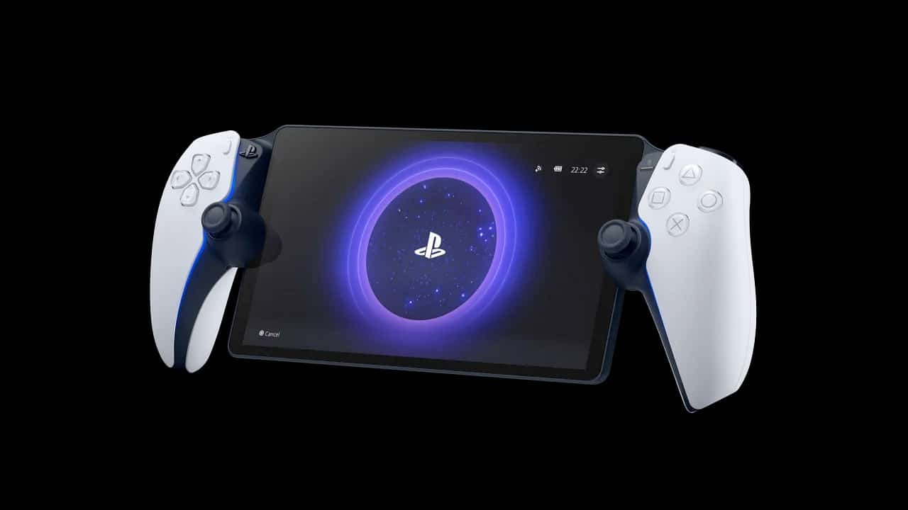 Playstation Portal