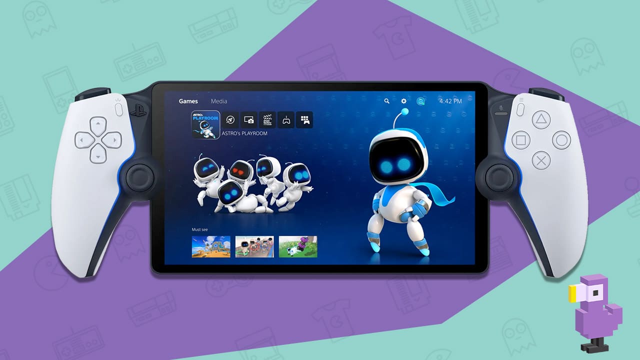 Playstation Portal