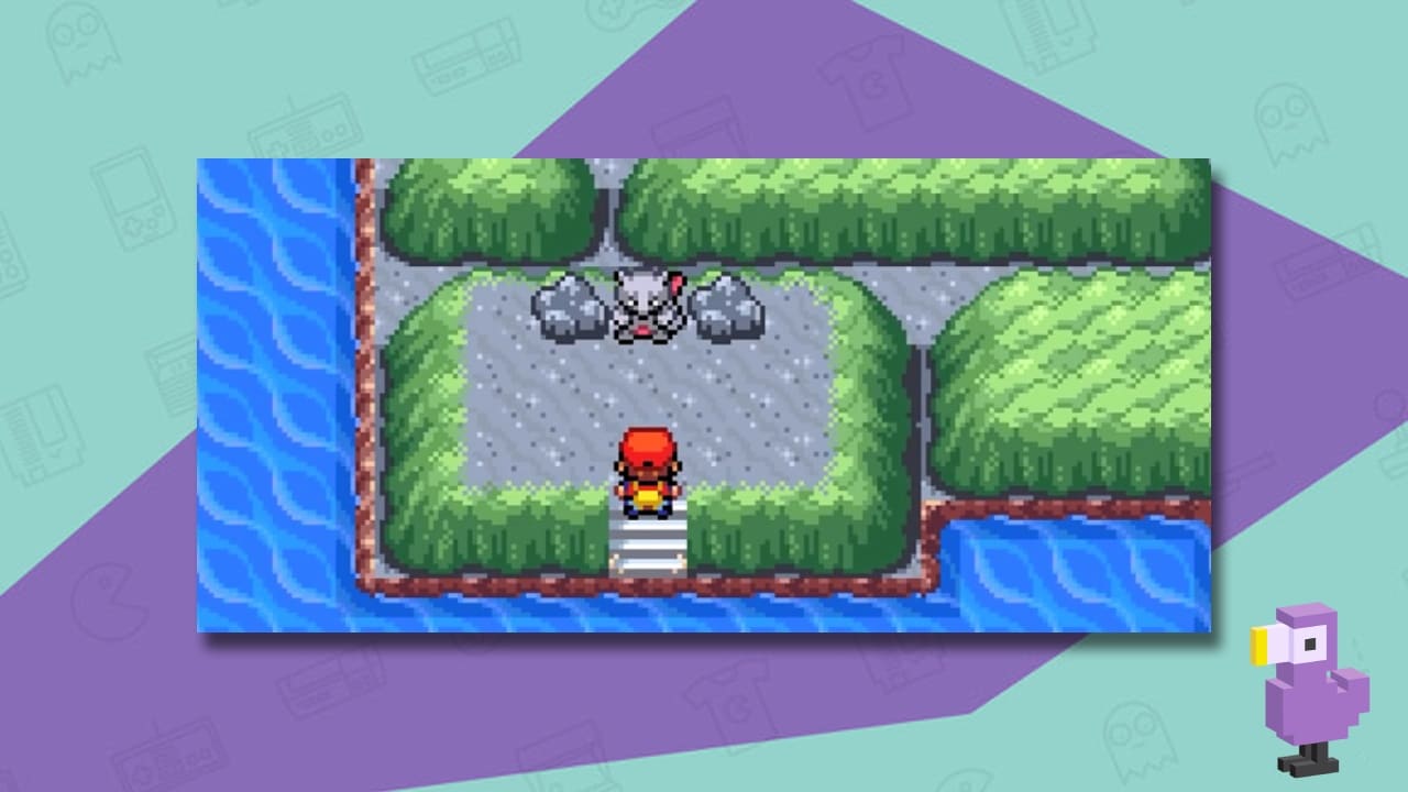 All Pokemon Ultra Violet Cheats (Complete List)