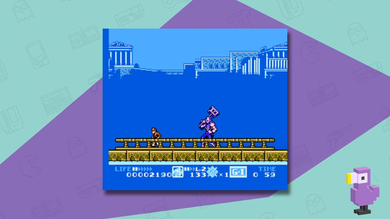 the atlantis factor gameplay