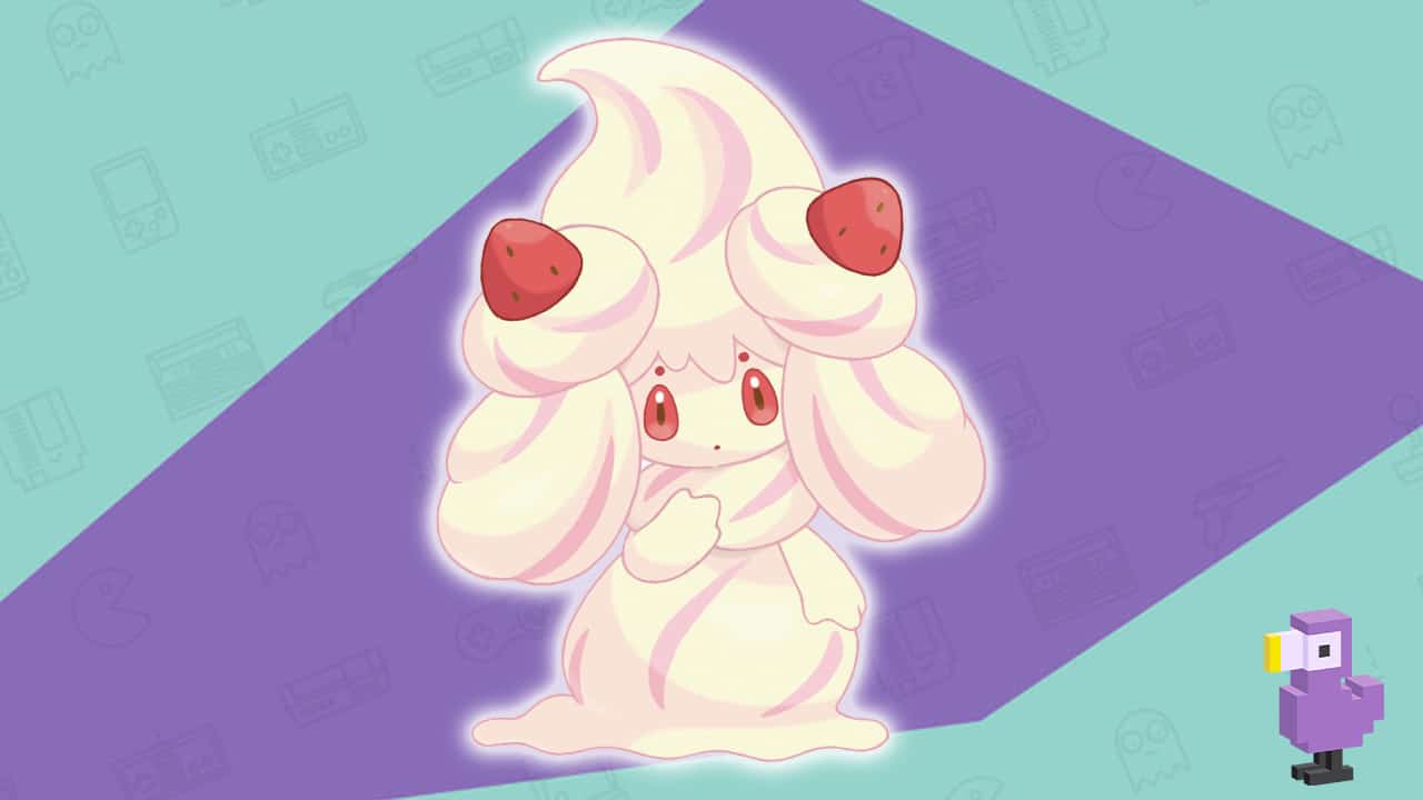 alcremie