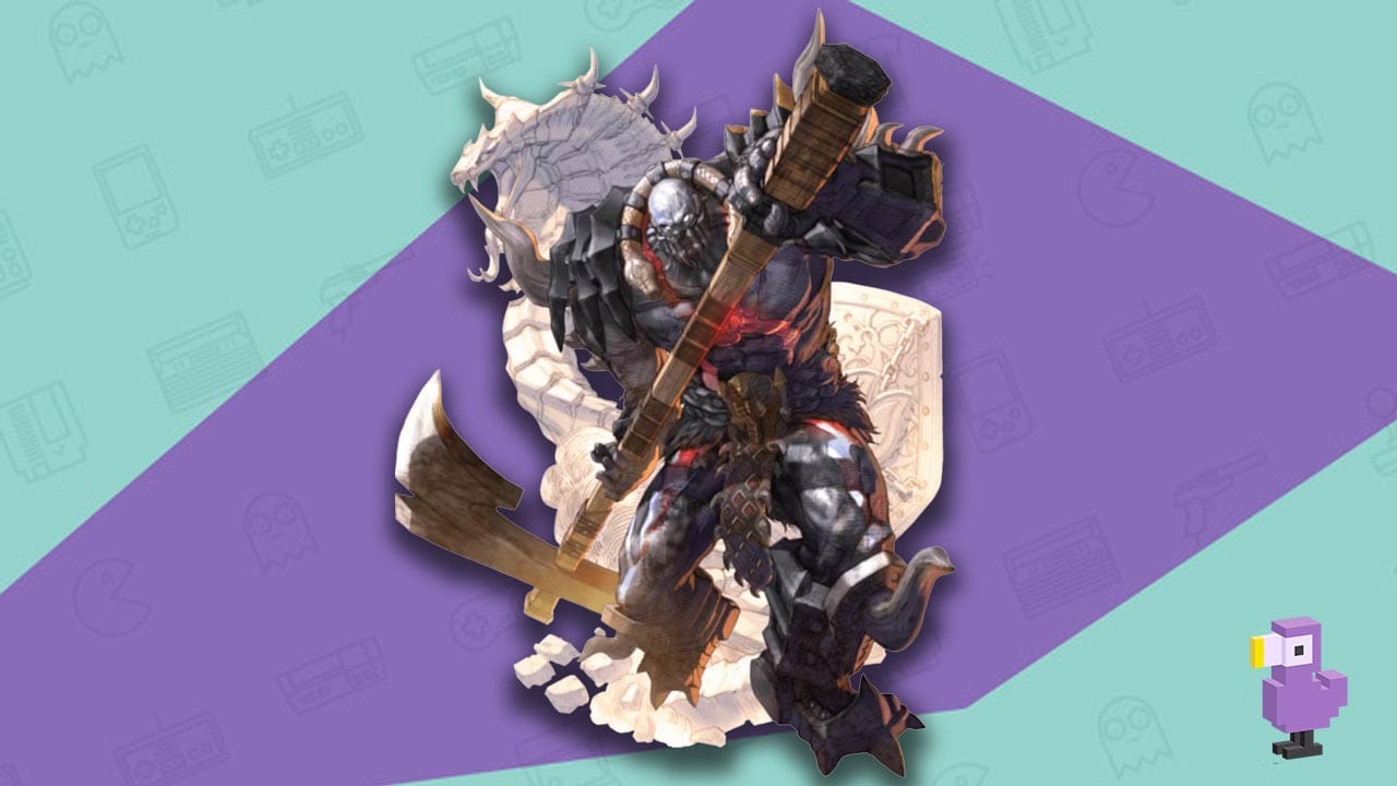 Astaroth