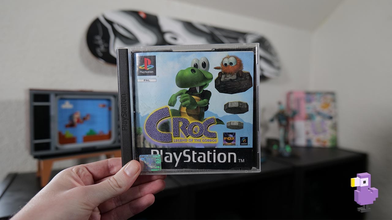 croc ps1